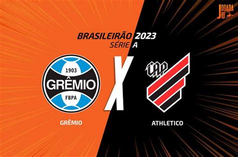 gremio x athletico pr ao vivo